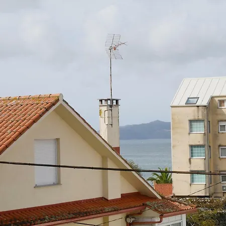 Coira Dream A 100 Metros De La Playa De Portosin Apartment Exterior photo