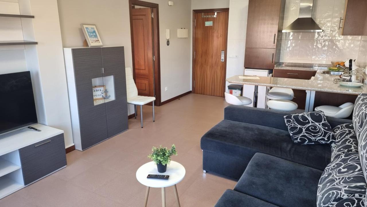 Coira Dream A 100 Metros De La Playa De Appartement *