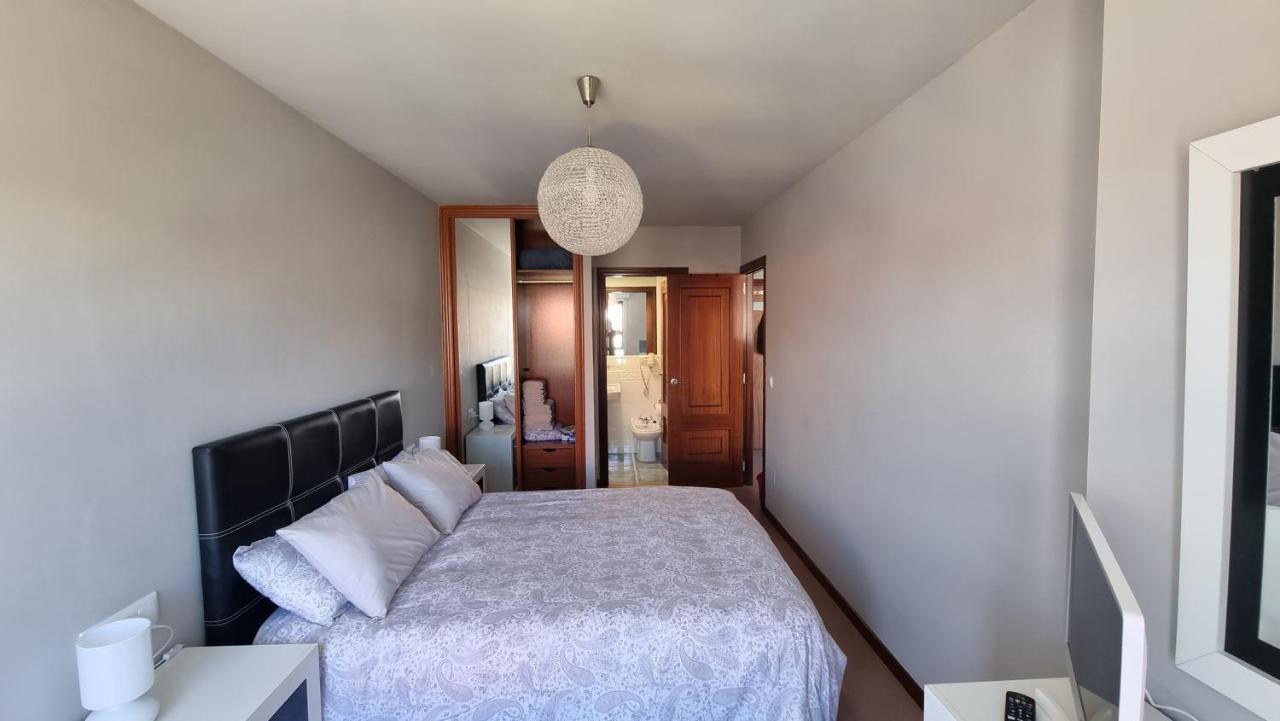 Coira Dream A 100 Metros De La Playa De Appartement *