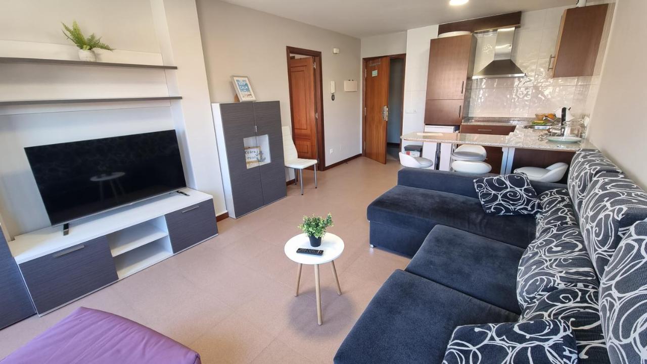 Coira Dream A 100 Metros De La Playa De Appartement *