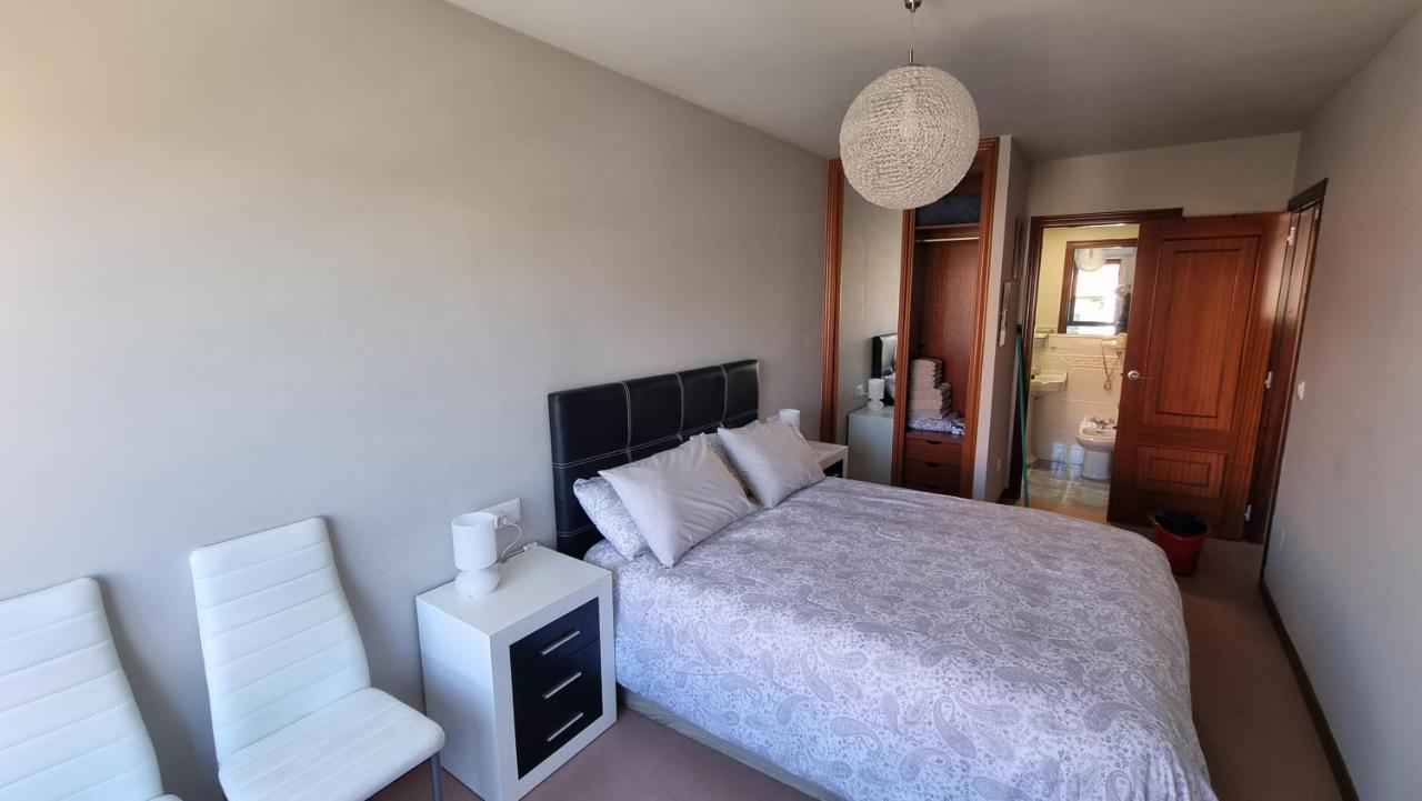 Appartement Coira Dream A 100 Metros De La Playa De