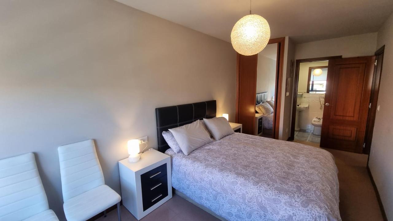 Appartement Coira Dream A 100 Metros De La Playa De