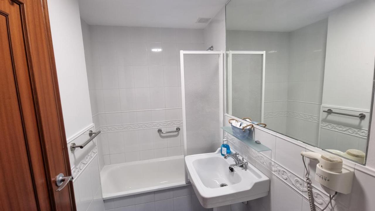 Coira Dream A 100 Metros De La Playa De Apartamento