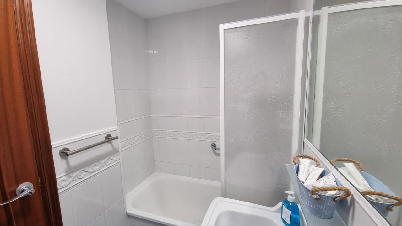 Appartement Coira Dream A 100 Metros De La Playa De