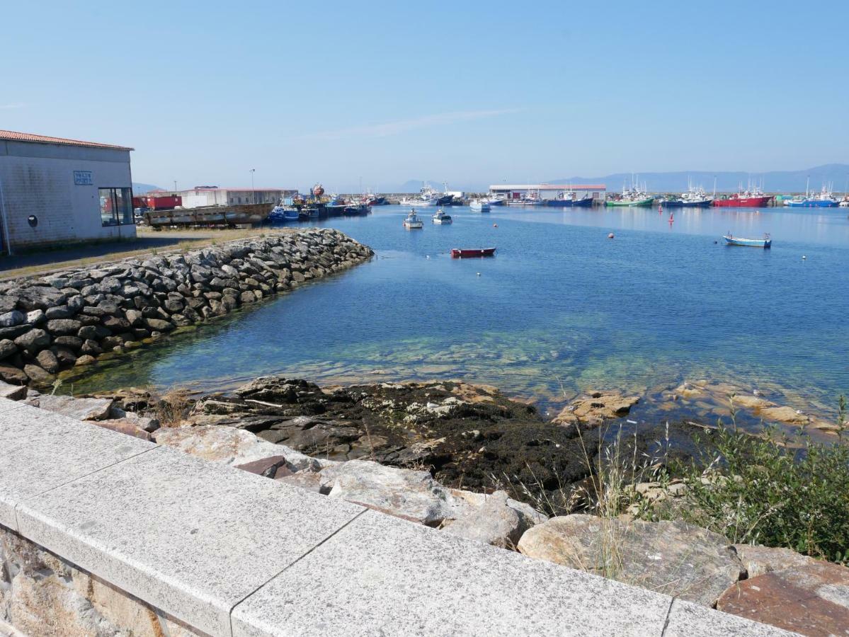 Apartamento Coira Dream A 100 Metros De La Playa De Portosín