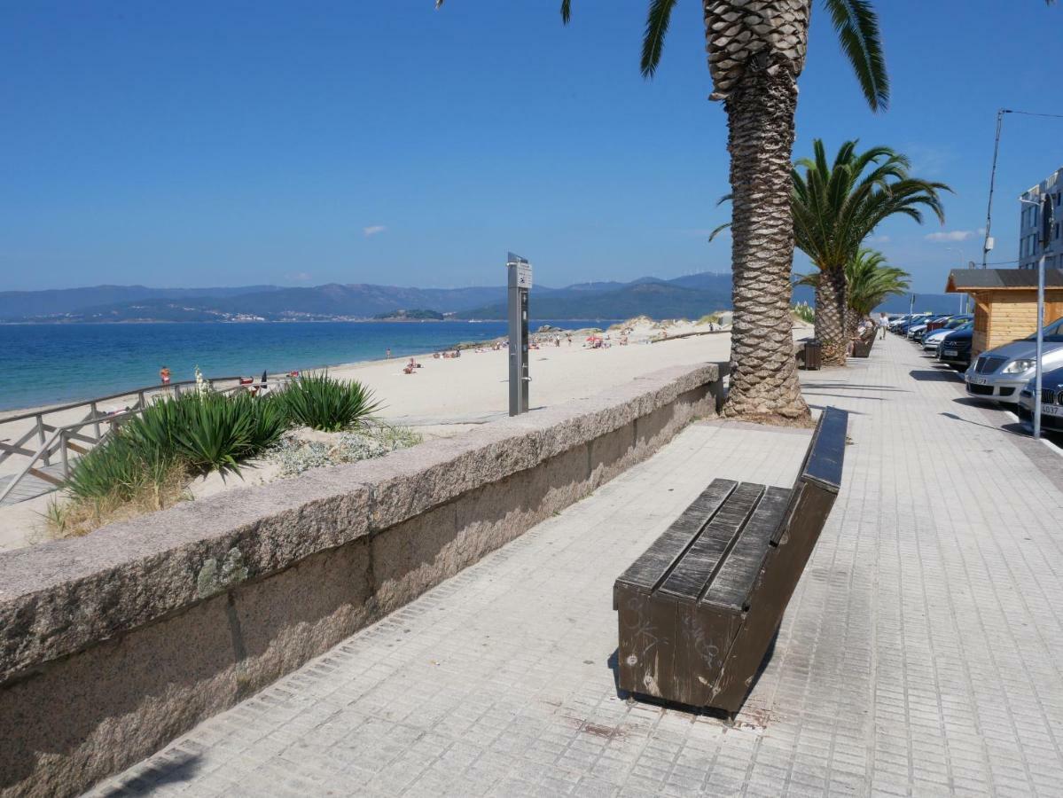 Coira Dream A 100 Metros De La Playa De Appartement *