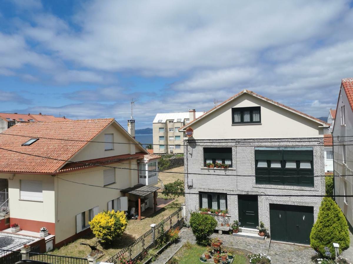 Coira Dream A 100 Metros De La Playa De Appartement Portosín