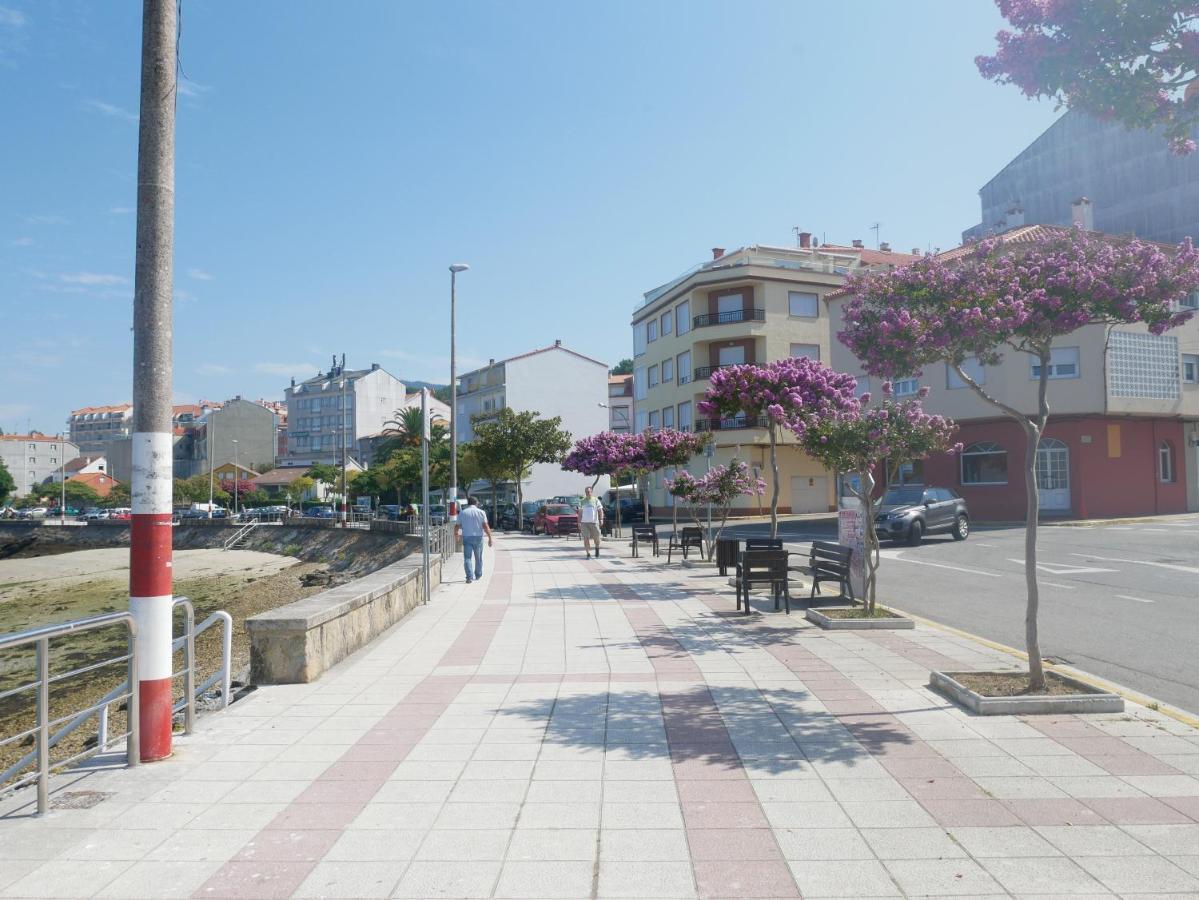 Coira Dream A 100 Metros De La Playa De * Portosín