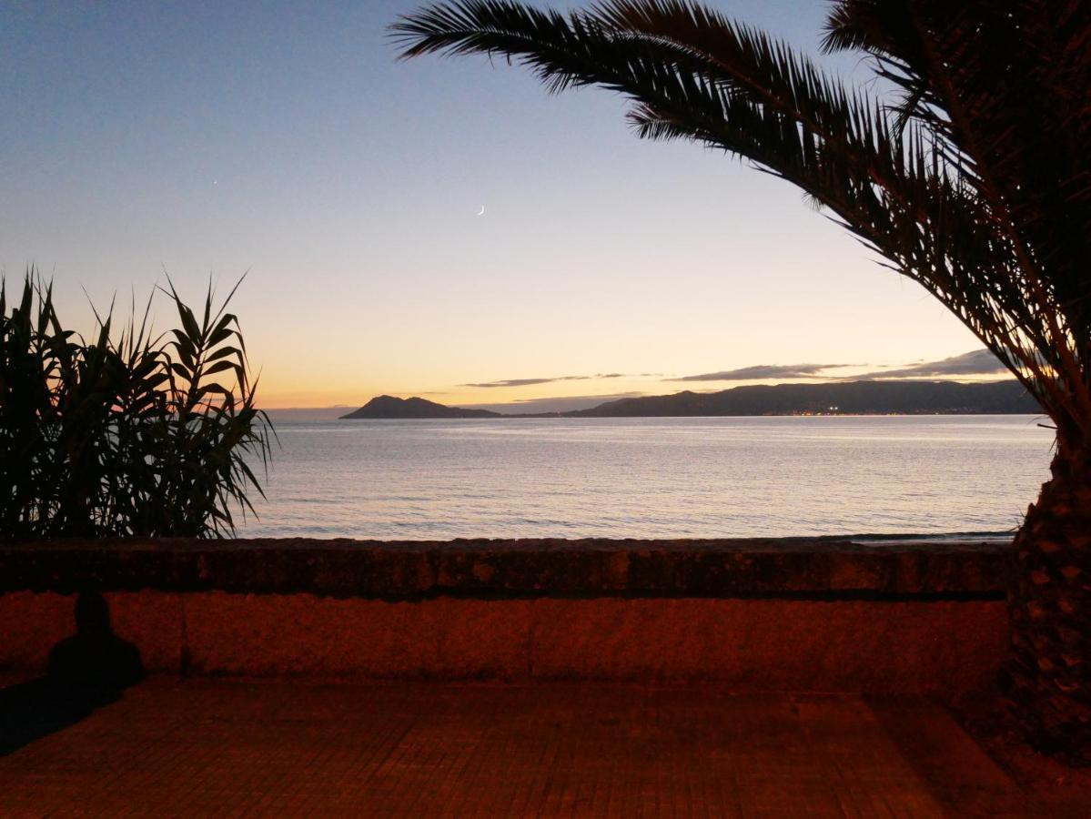 Coira Dream A 100 Metros De La Playa De Portosin