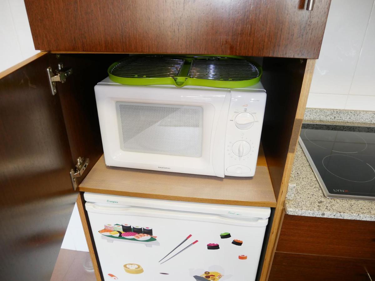 Appartement Coira Dream A 100 Metros De La Playa De Portosín